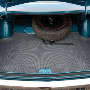 1968 Plymouth Road Runner Hardtop