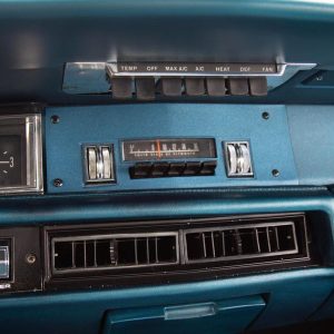 1968 Plymouth Road Runner Hardtop