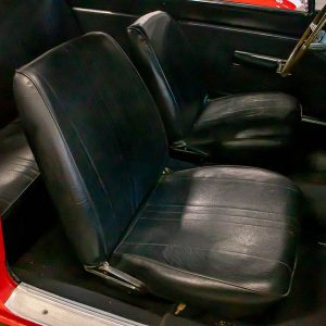 1968 Plymouth Satellite