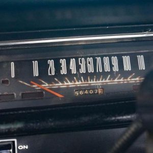 1968 Plymouth Satellite