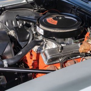 1969 Chevrolet Camaro Z28