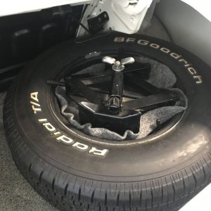 1969 Ford Mustang Mach 1 390 S-Code