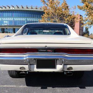 1970 Dodge Charger R/T