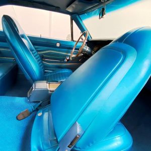 1970 Dodge Charger R/T