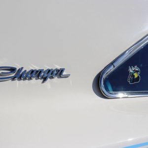 1970 Dodge Charger R/T