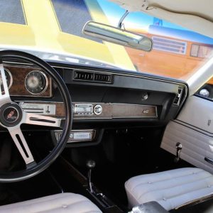 1970 Oldsmobile 442 W-30