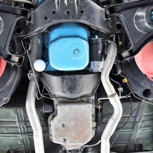 1970 Oldsmobile 442 W-30