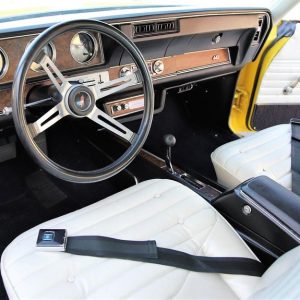 1970 Oldsmobile 442 W-30