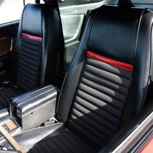 1970 Shelby GT500 Sportsroof