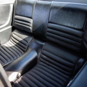 1970 Shelby GT500 Sportsroof