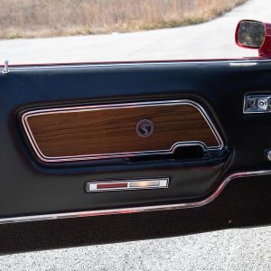 1970 Shelby GT500 Sportsroof