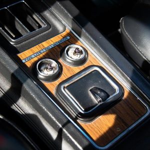 1970 Shelby GT500 Sportsroof