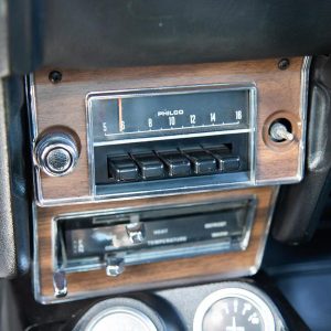 1970 Shelby GT500 Sportsroof