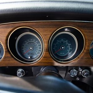 1970 Shelby GT500 Sportsroof