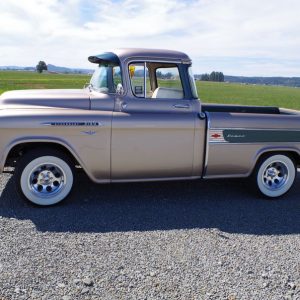 1956 Chevrolet Cameo