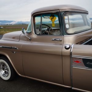 1956 Chevrolet Cameo
