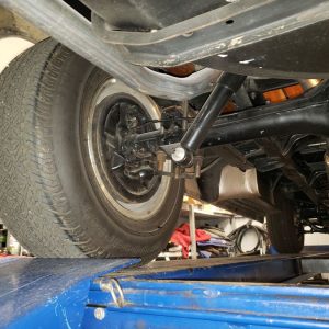 1956 Chevrolet Cameo