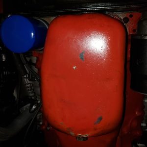 1956 Chevrolet Cameo