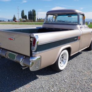 1956 Chevrolet Cameo