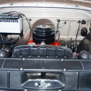 1956 Chevrolet Cameo