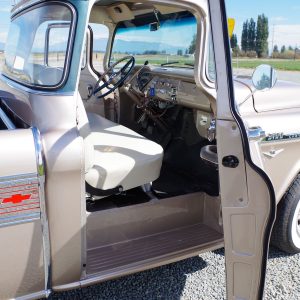 1956 Chevrolet Cameo