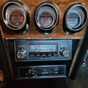 1971 Ford Mustang Boss 351