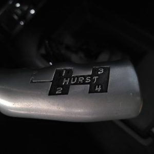 1971 Ford Mustang Boss 351