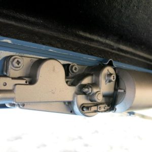 1972 Toyota Land Cruiser SUV FJ40