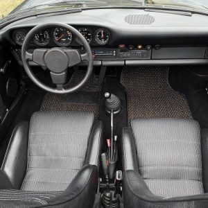 1974 Porsche Carrera S 911 Targa