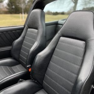 1974 Porsche Carrera S 911 Targa