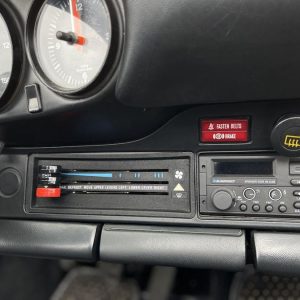 1974 Porsche Carrera S 911 Targa