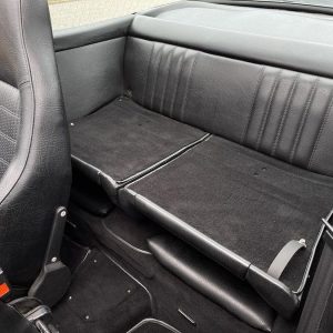 1974 Porsche Carrera S 911 Targa