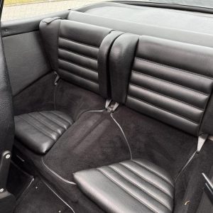 1974 Porsche Carrera S 911 Targa