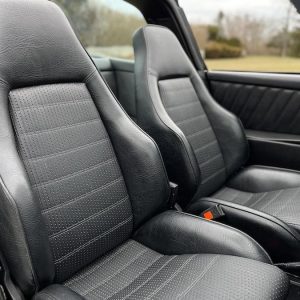 1974 Porsche Carrera S 911 Targa