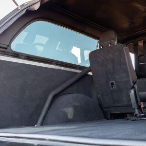 1977 International Scout II LS Swapped Traveler