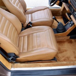 1977 Porsche 911S Targa