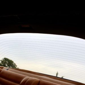 1977 Porsche 911S Targa