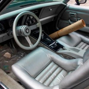 1978 Chevrolet Corvette CP