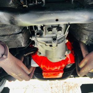 1969 Chevrolet Chevelle