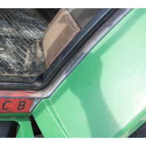 2000 JOHN DEERE 7410