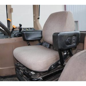 2000 JOHN DEERE 7410