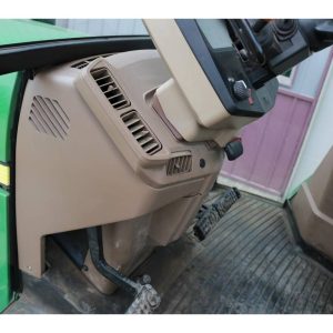 2000 JOHN DEERE 7410