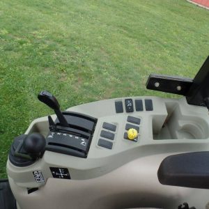 2011 JOHN DEERE 4320