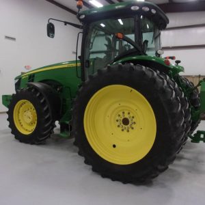 2013 JOHN DEERE 8310R