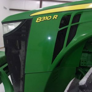 2013 JOHN DEERE 8310R