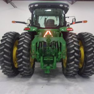 2013 JOHN DEERE 8310R