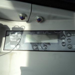 2014 DEERE 60G Excavator