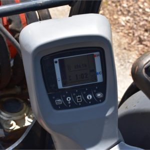 2016 Kubota U55-4 Mini Excavator