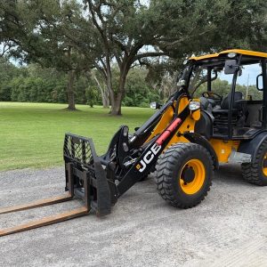2024 JCB Loaders 407