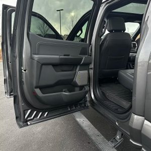 2021 Ford F150 SuperCrew Cab XLT Pickup